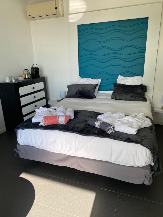 Chambres D'Hotes Casa Cosy Les Avirons エクステリア 写真