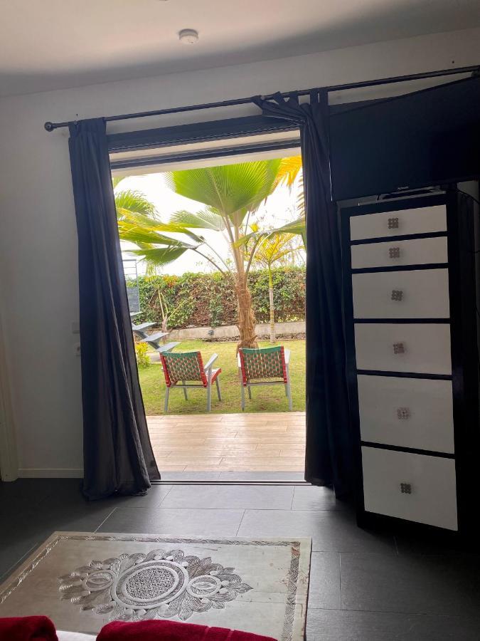 Chambres D'Hotes Casa Cosy Les Avirons エクステリア 写真