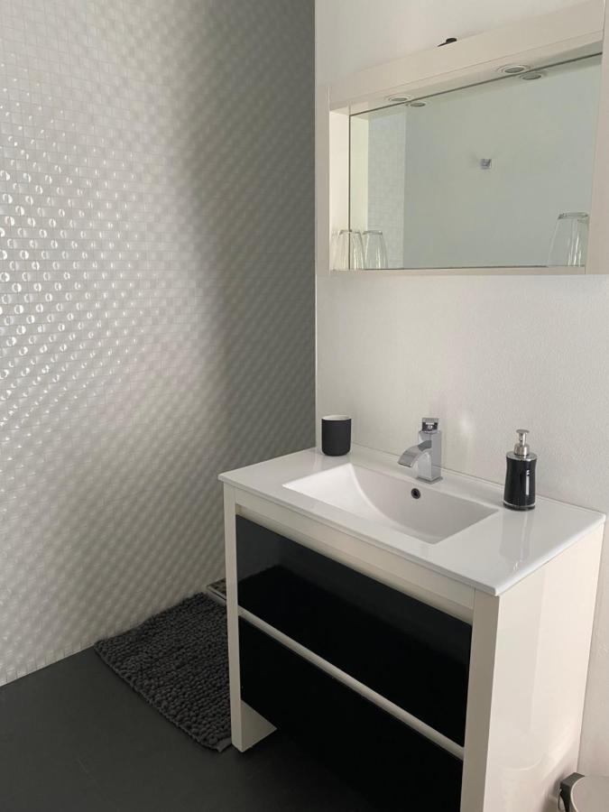 Chambres D'Hotes Casa Cosy Les Avirons エクステリア 写真